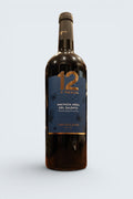 12 e mezzo Malvasia nera del Salento