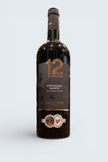 12 e mezzo Negroamaro Salento