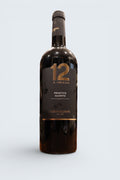 12 e mezzo Primitivo Salento