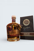 il bacio delle muse Grappa Riserva moscato