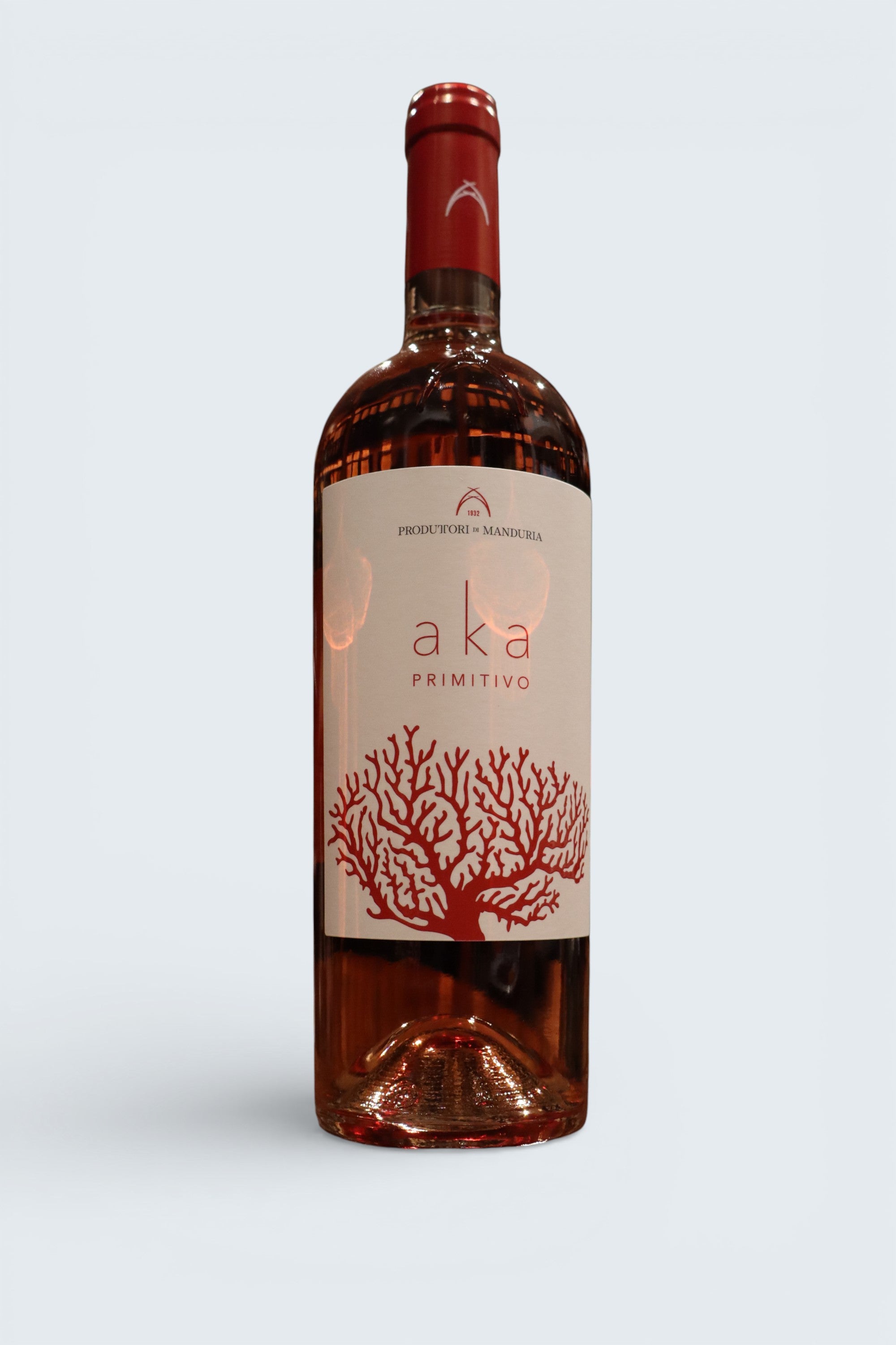 Aka Primitivo