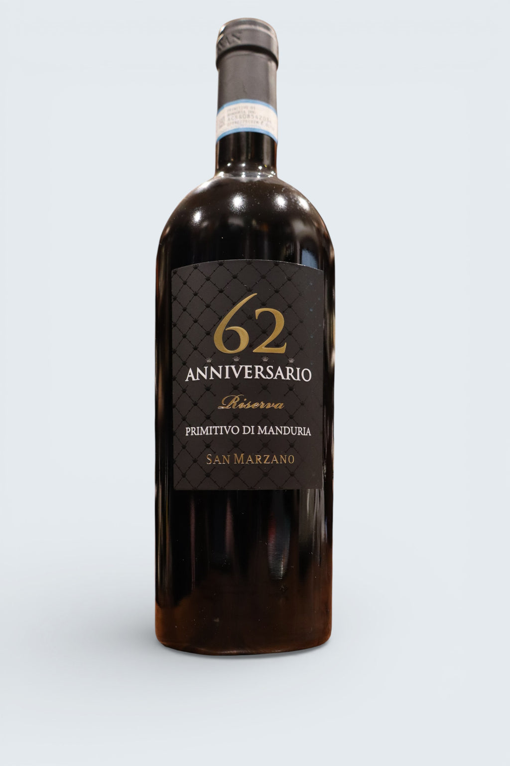 62 Anniversario Riserva