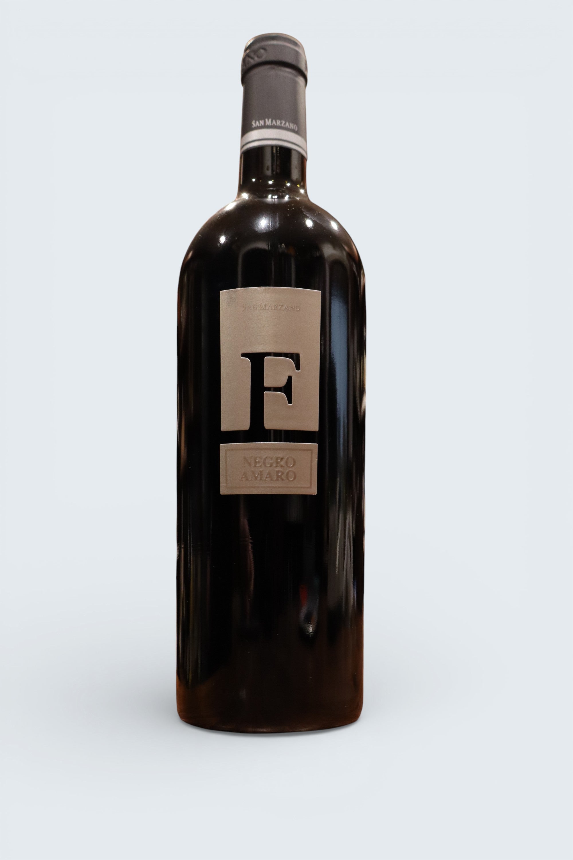 F Negroamaro