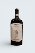 Chicca Primitivo di Manduria Dolce