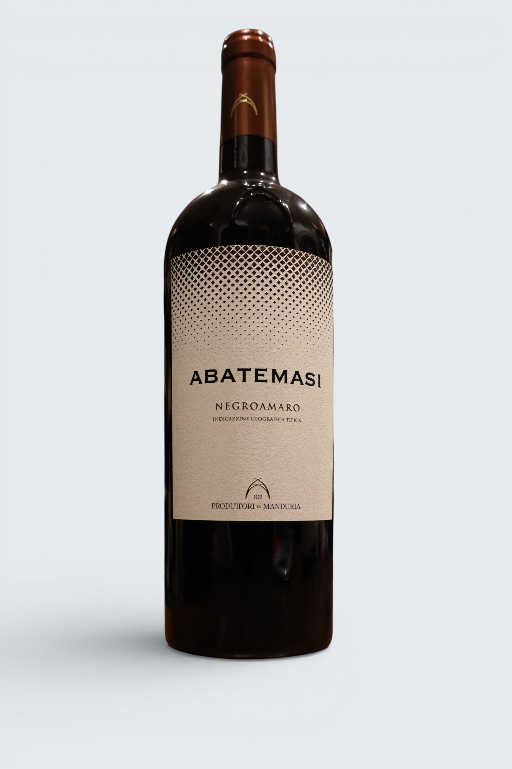 Abatemasi Negroamaro