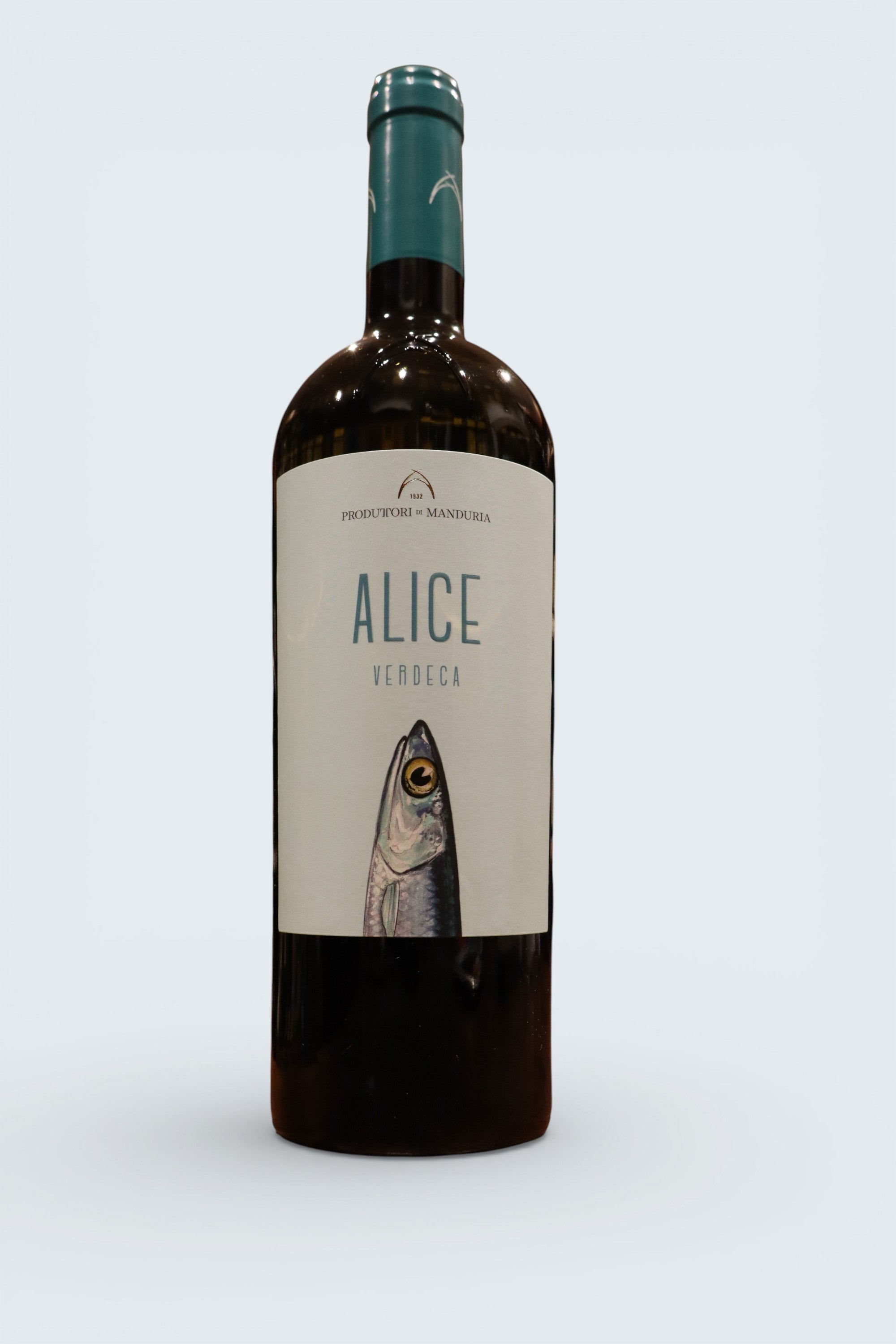 Alice Verdeca