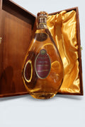 Grappa di Amarone luce d'ambra Morandini 1,5 lt