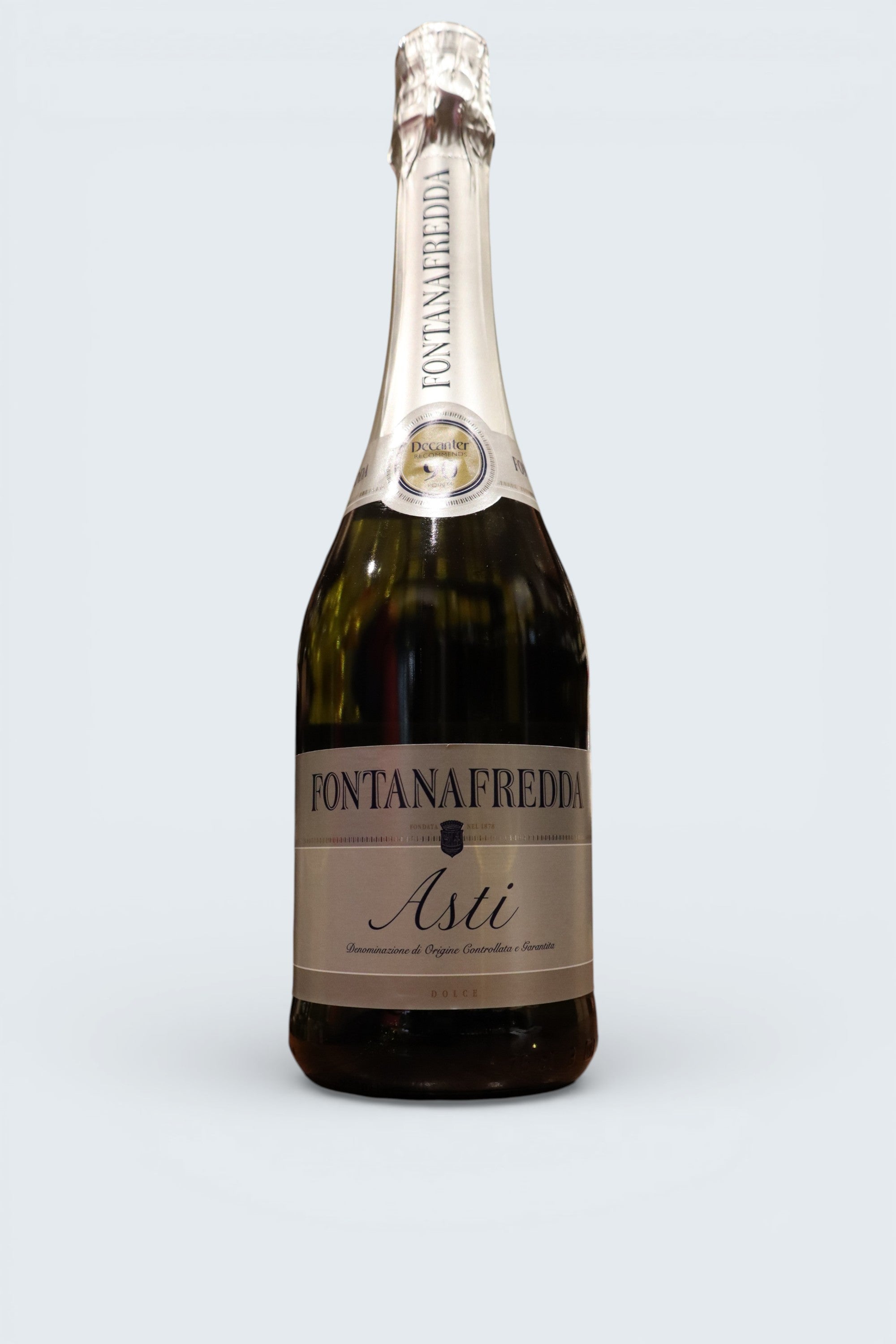 Fontanafredda Asti