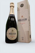 Berlucchi Franciacorta cuvèe imperialr Brut