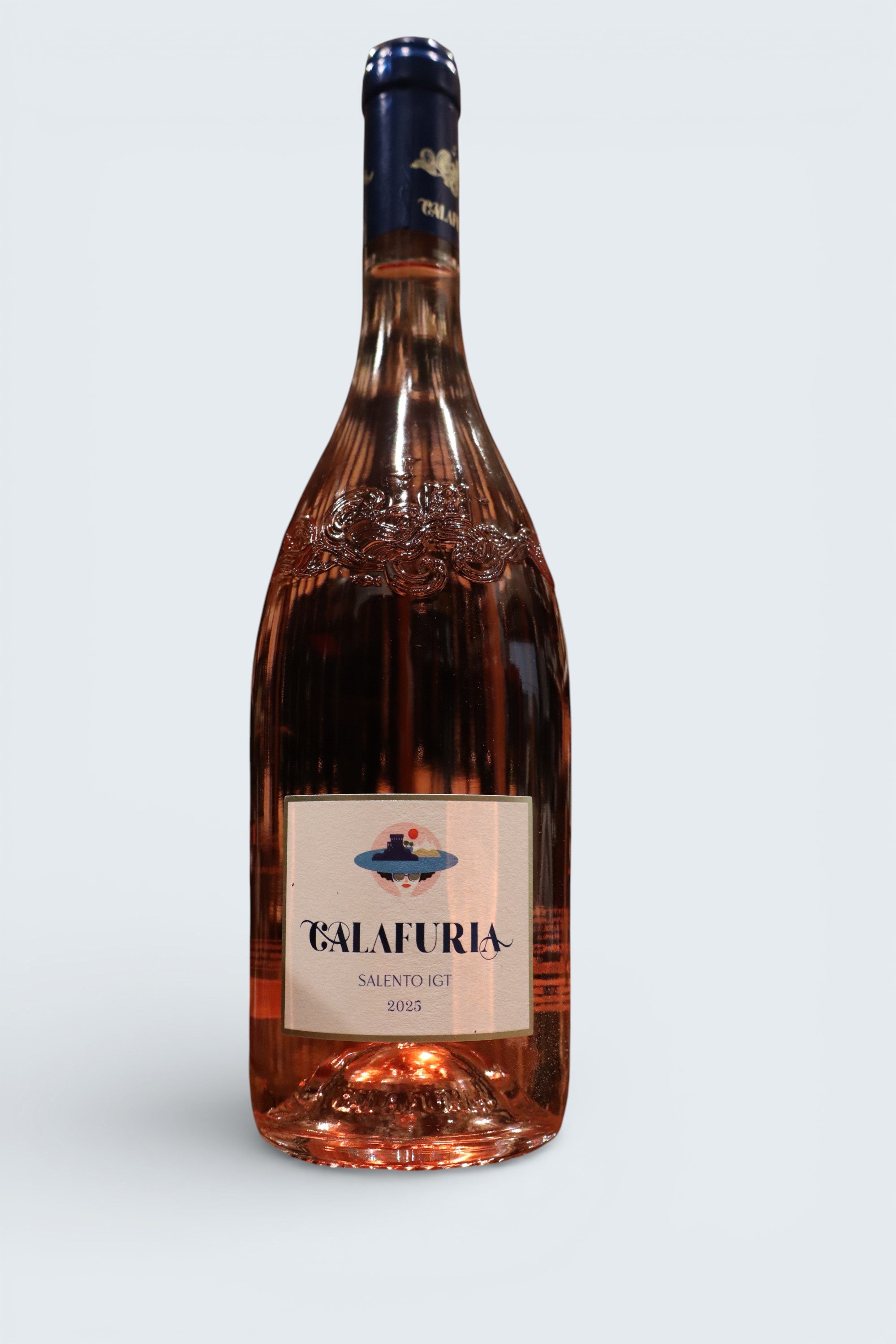 Calafuria Rosato IGP