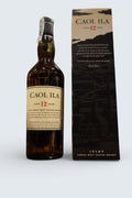 CAOL ILA Aged 12 years