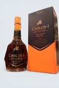Carlos I Brandy