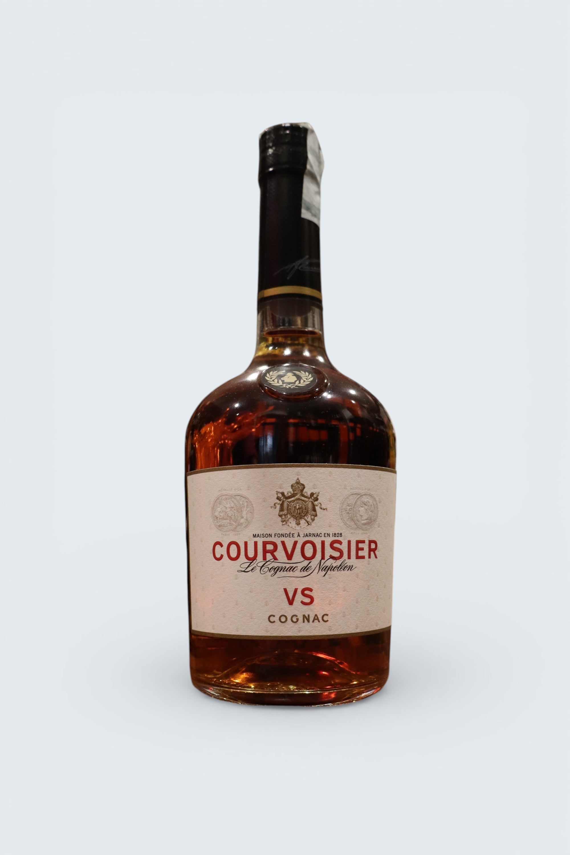 Courvoisier VS Cognac