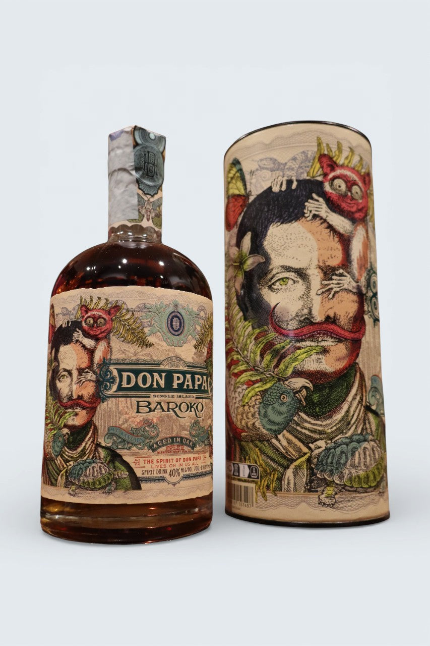 Don Papa Baroko