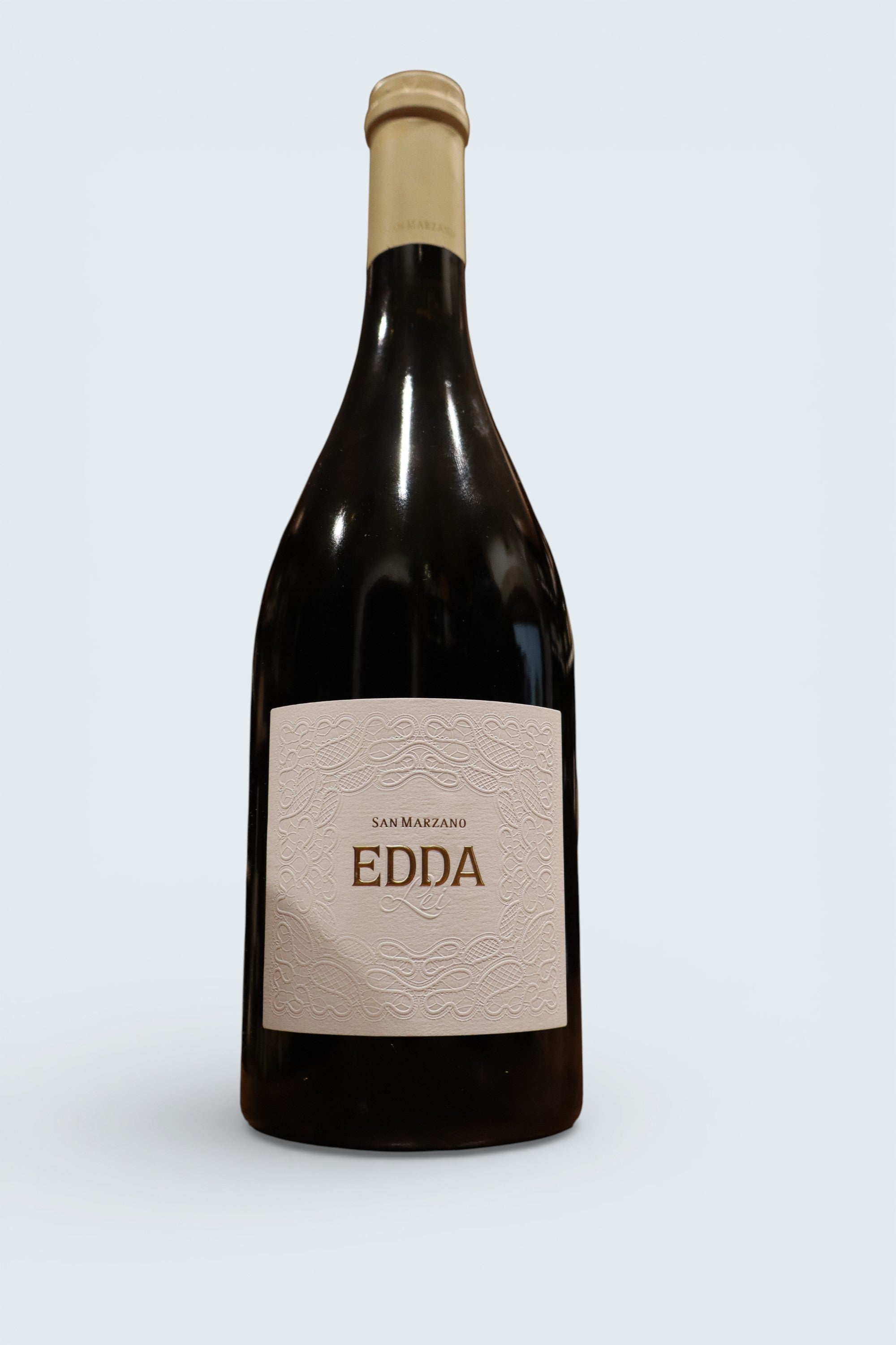 Edda bianco