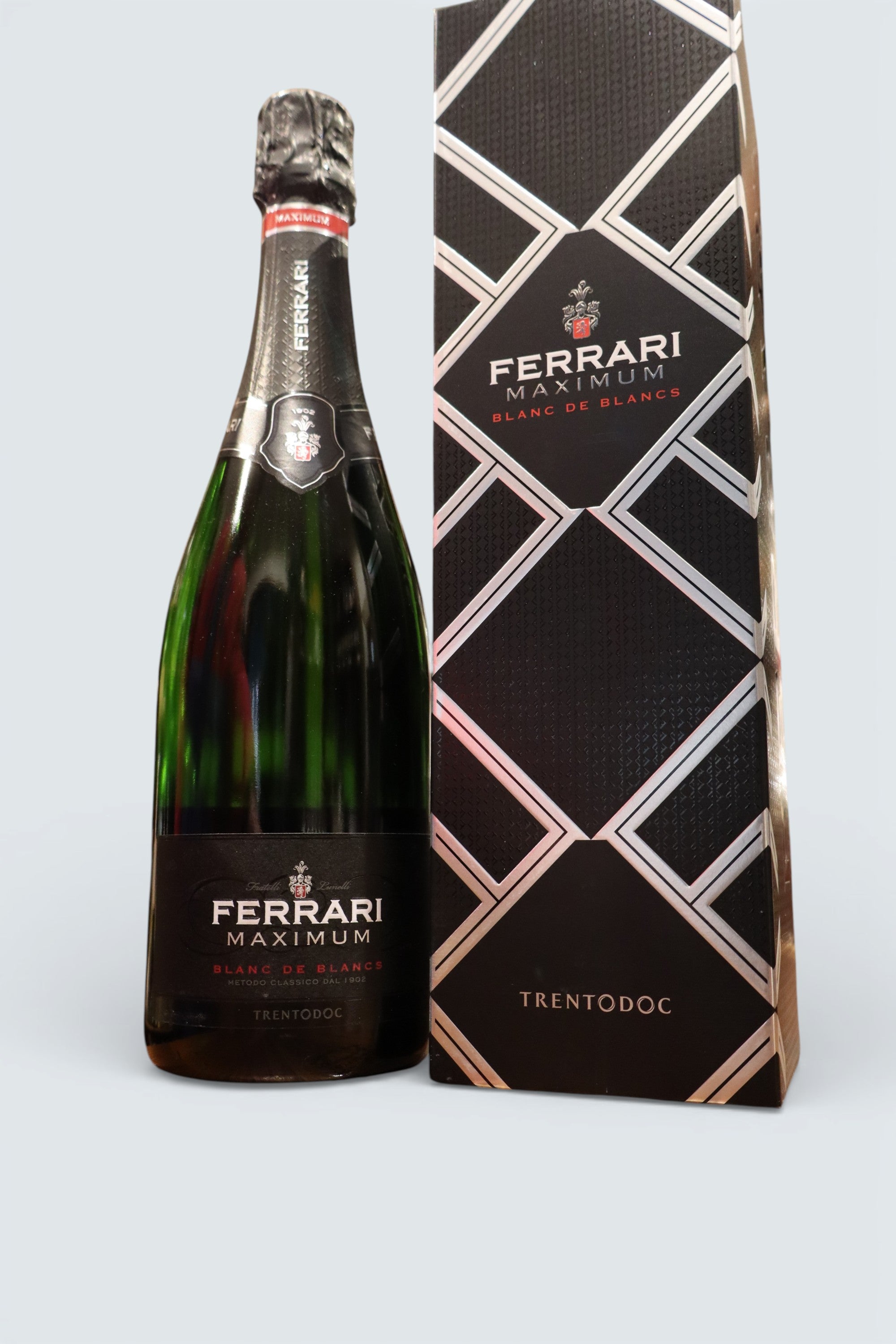Ferrari Maximum Blanc de Blanc