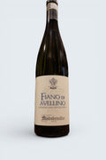 Fiano di Avellino Mastroberardino