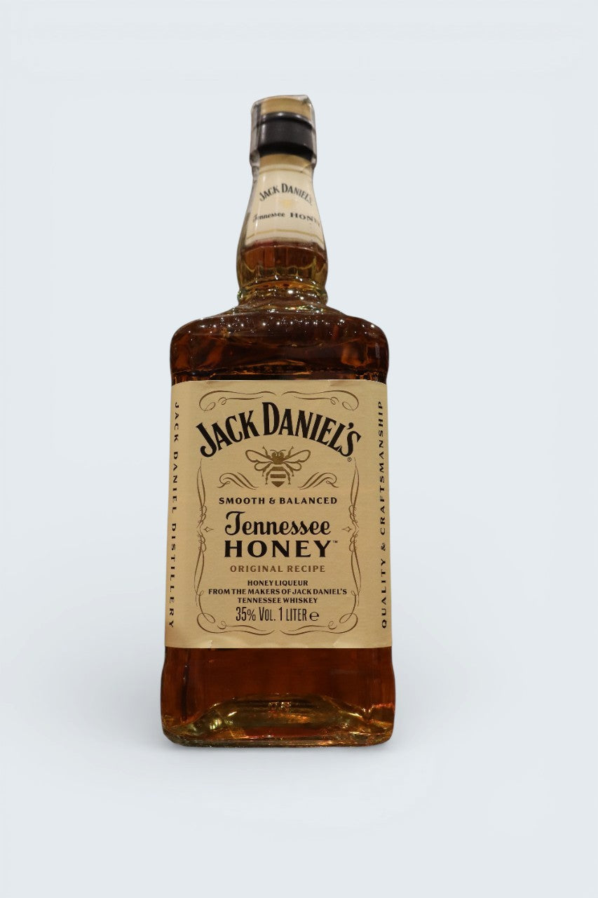 Jack Daniel's Honey