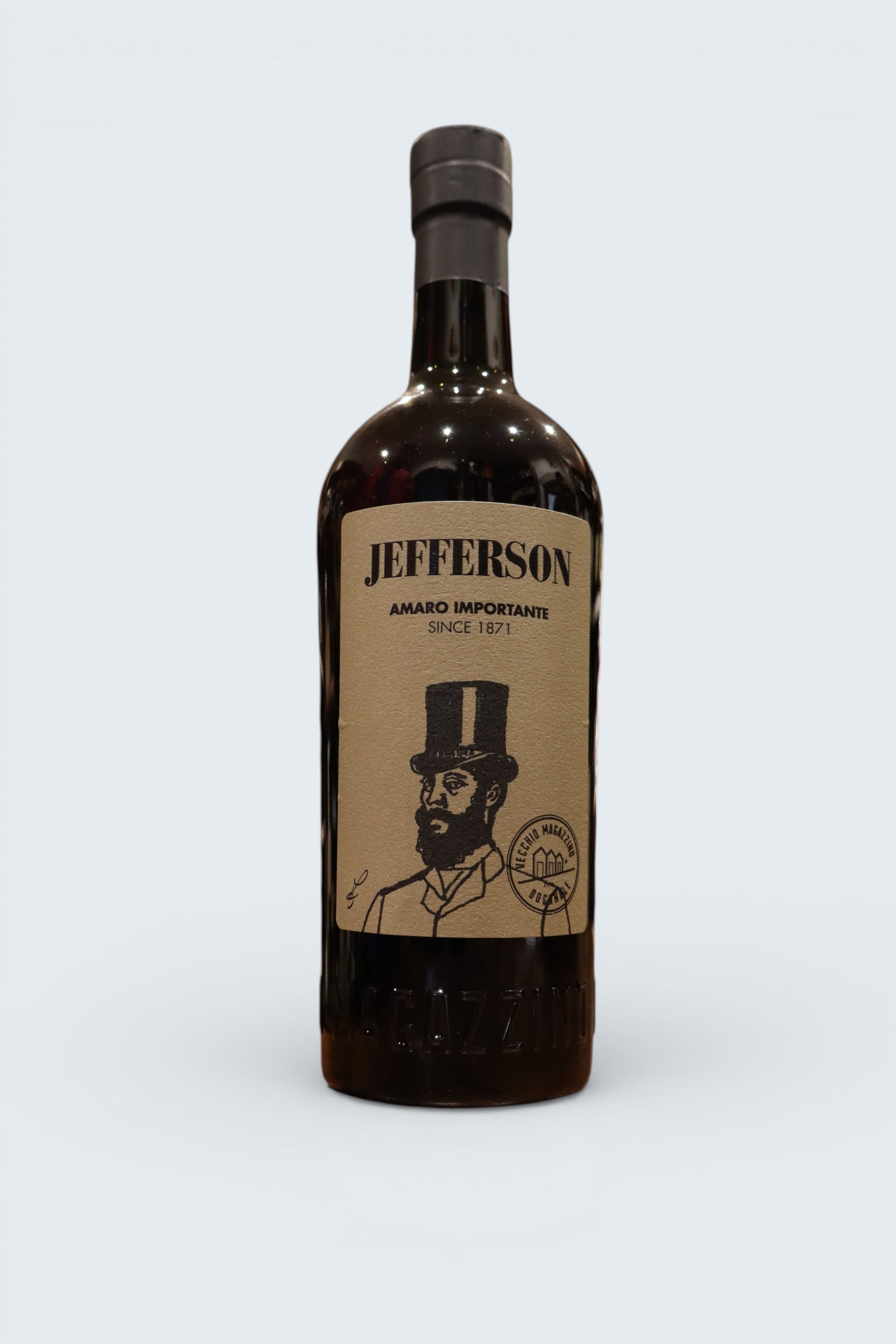 Jefferson amaro