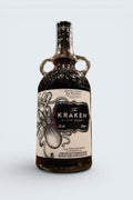 The Kraken