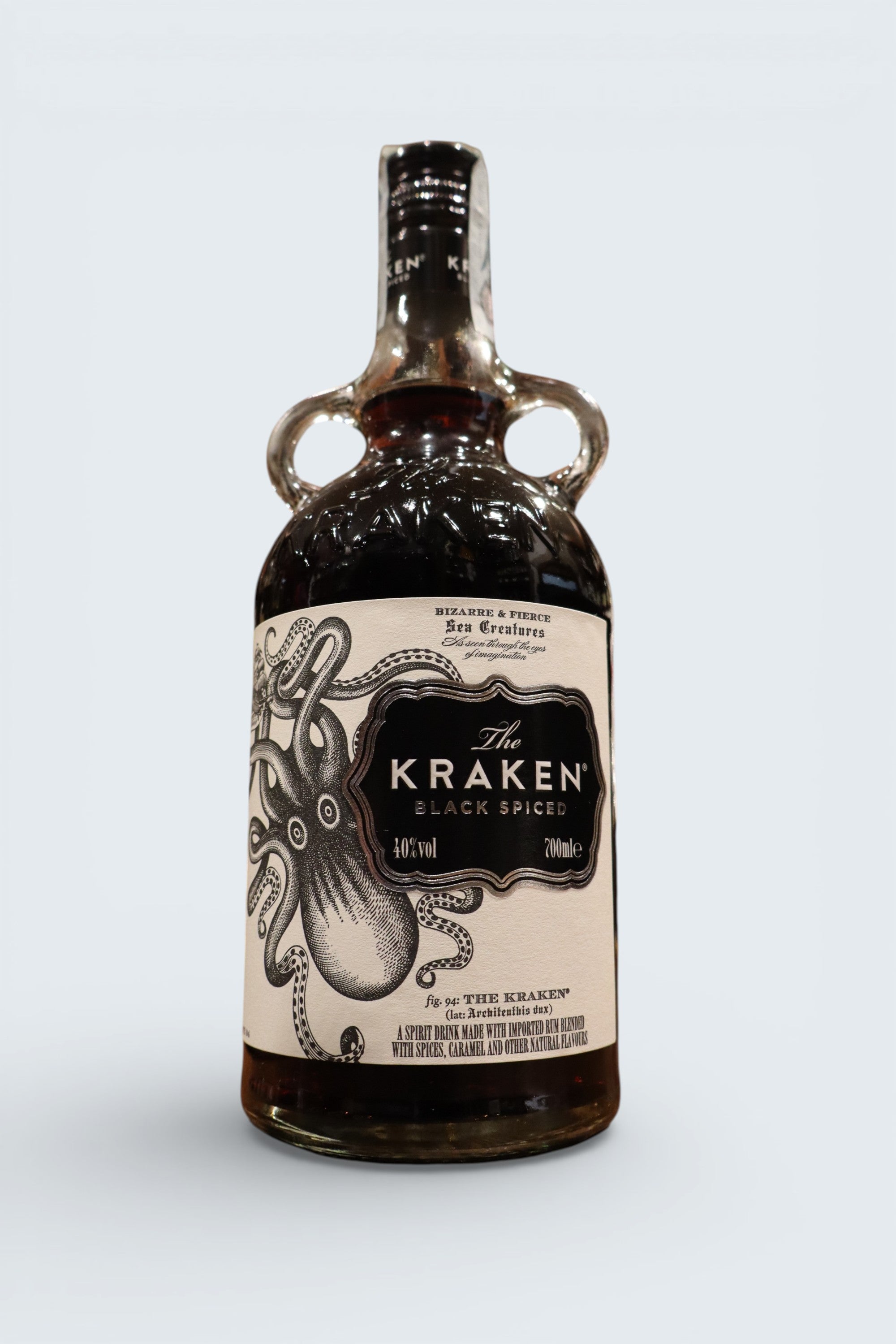 The Kraken