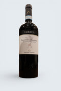 Lirica Primitivo di Manduria