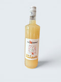 Mixappeal sciroppo latte di mandorla