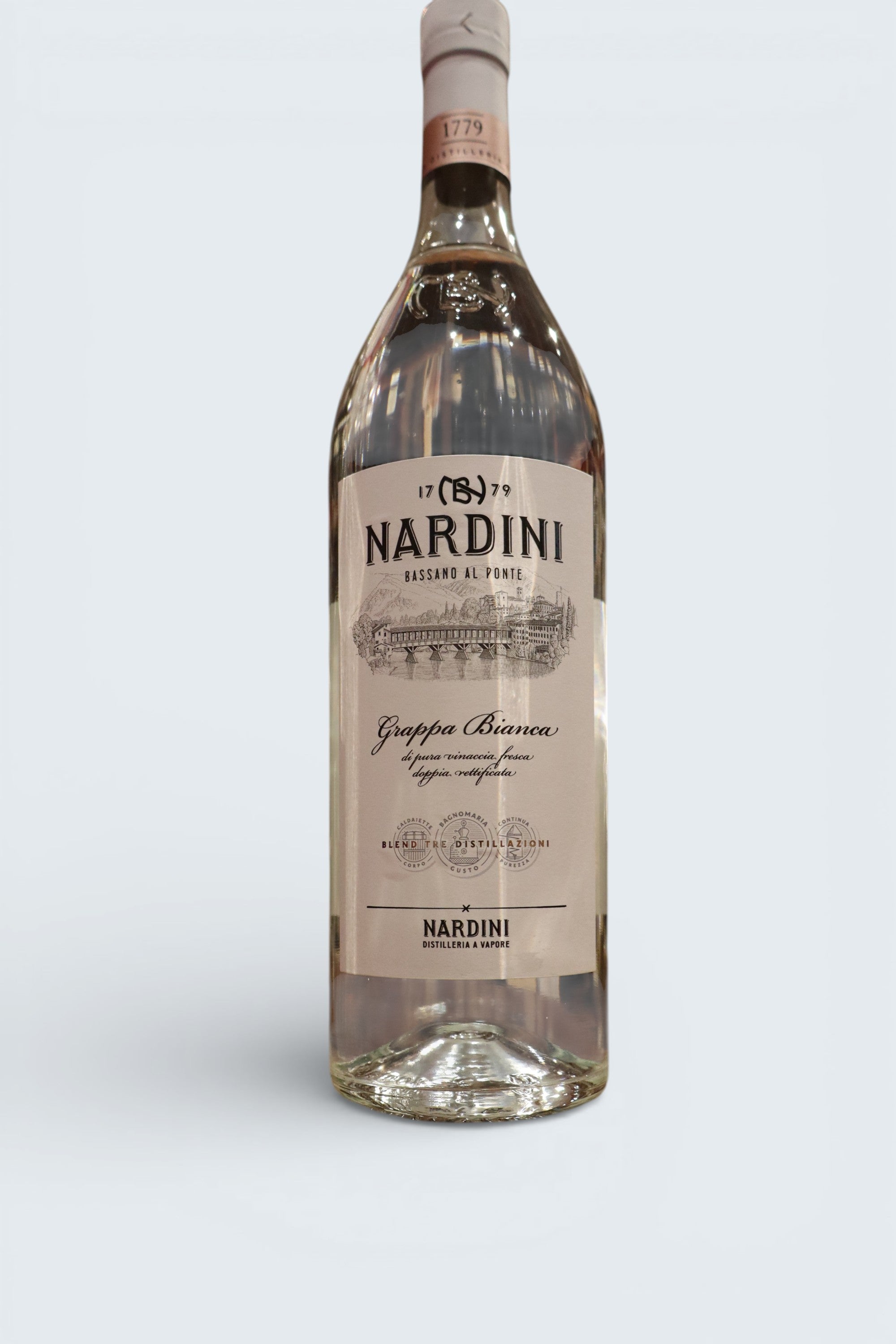 Grappa Bianca Nardini