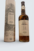 Oban scotch
