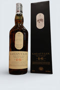 LAGAVULIN Scotch Whisky 16 years