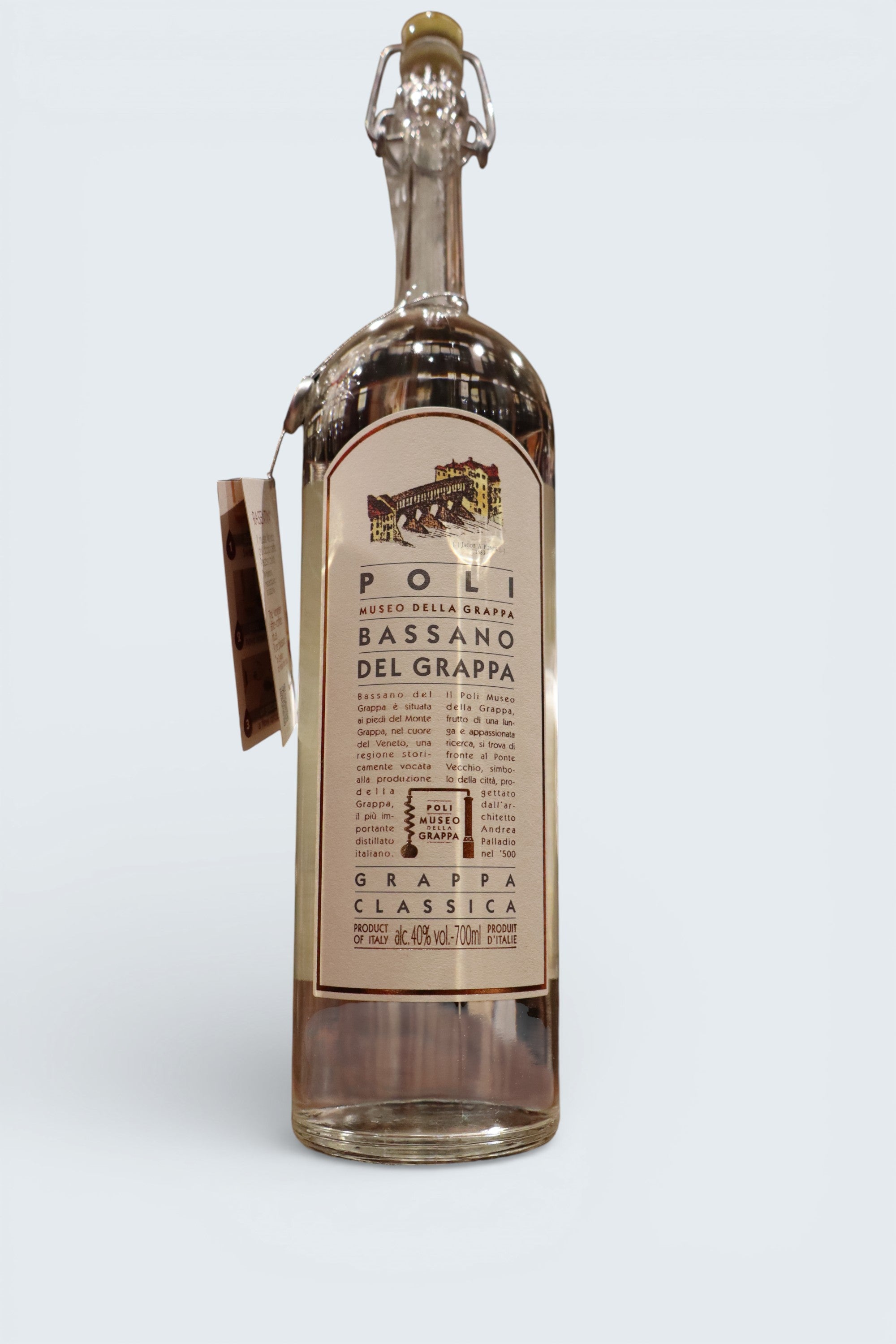 Poli bassano del grappa classica