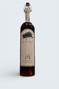 Grappa poli al mirtillo