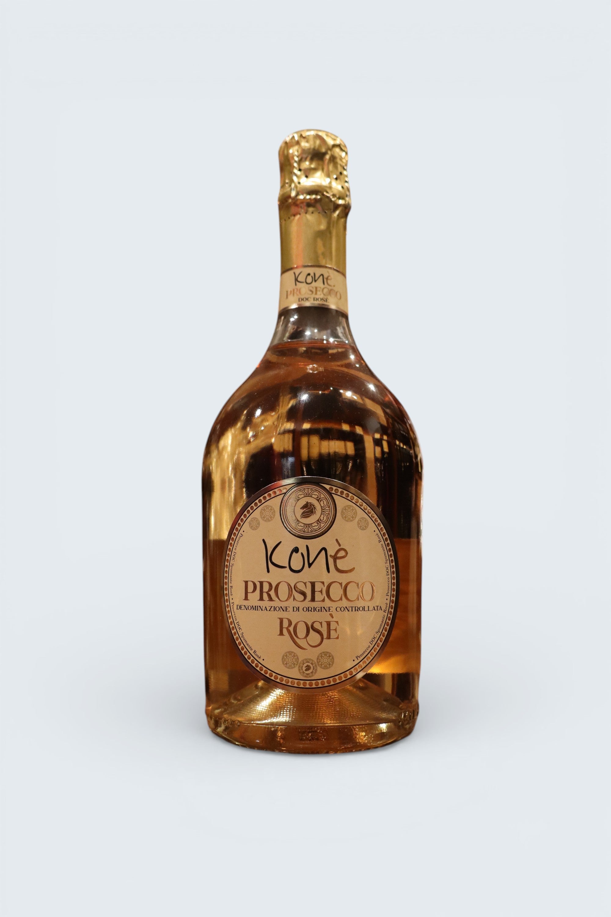 Konè Prosecco DOC Rosé Millesimato
