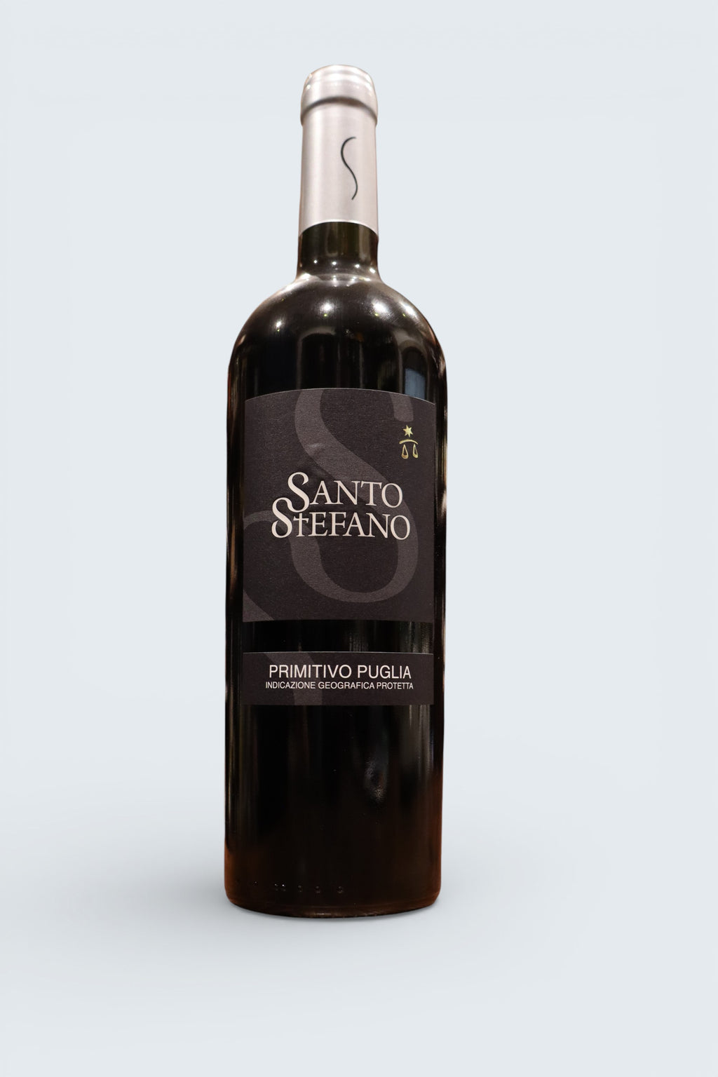 Santo Stefano Primitivo di Manduria