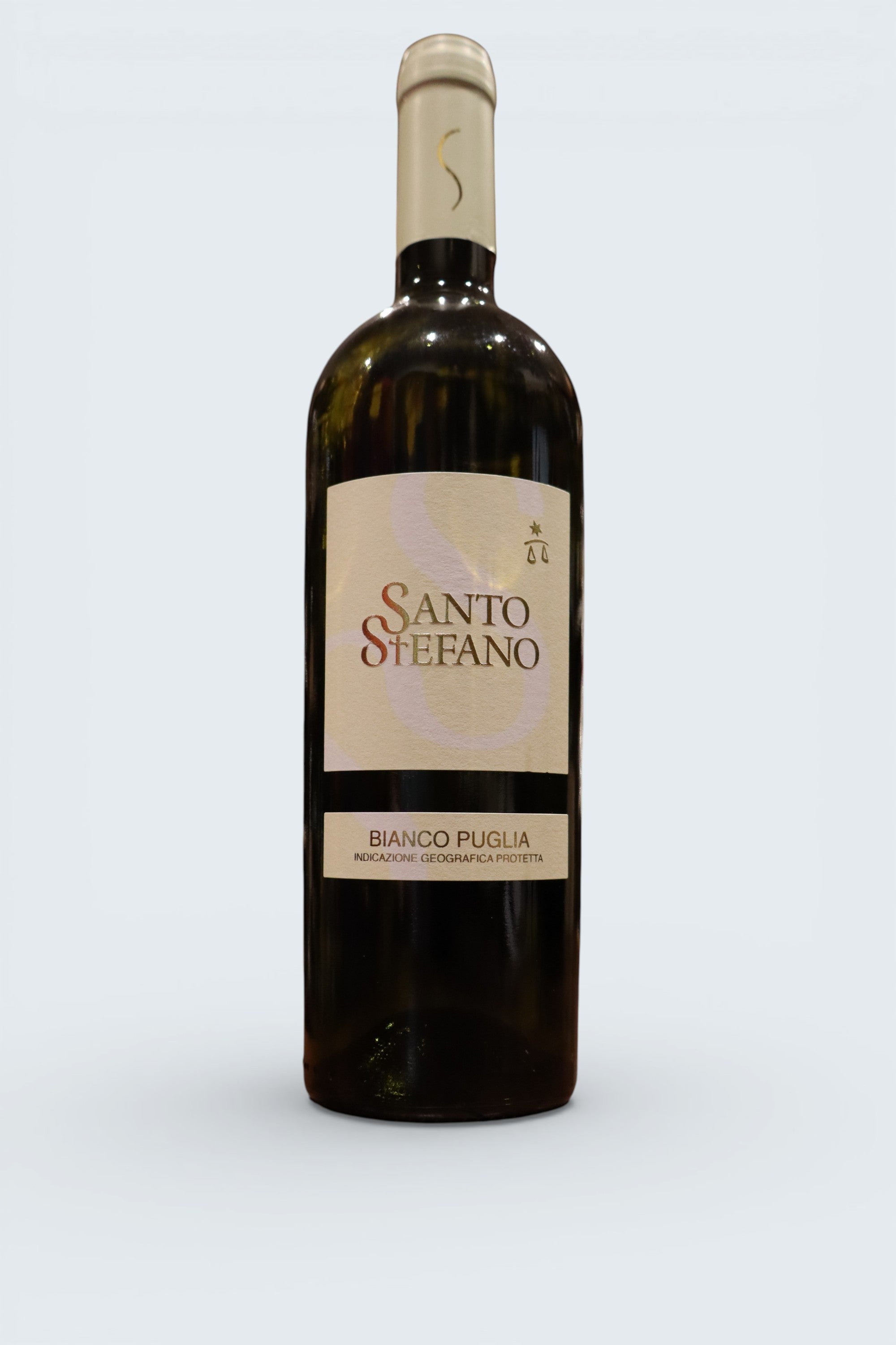 Santo Stefano Bianco