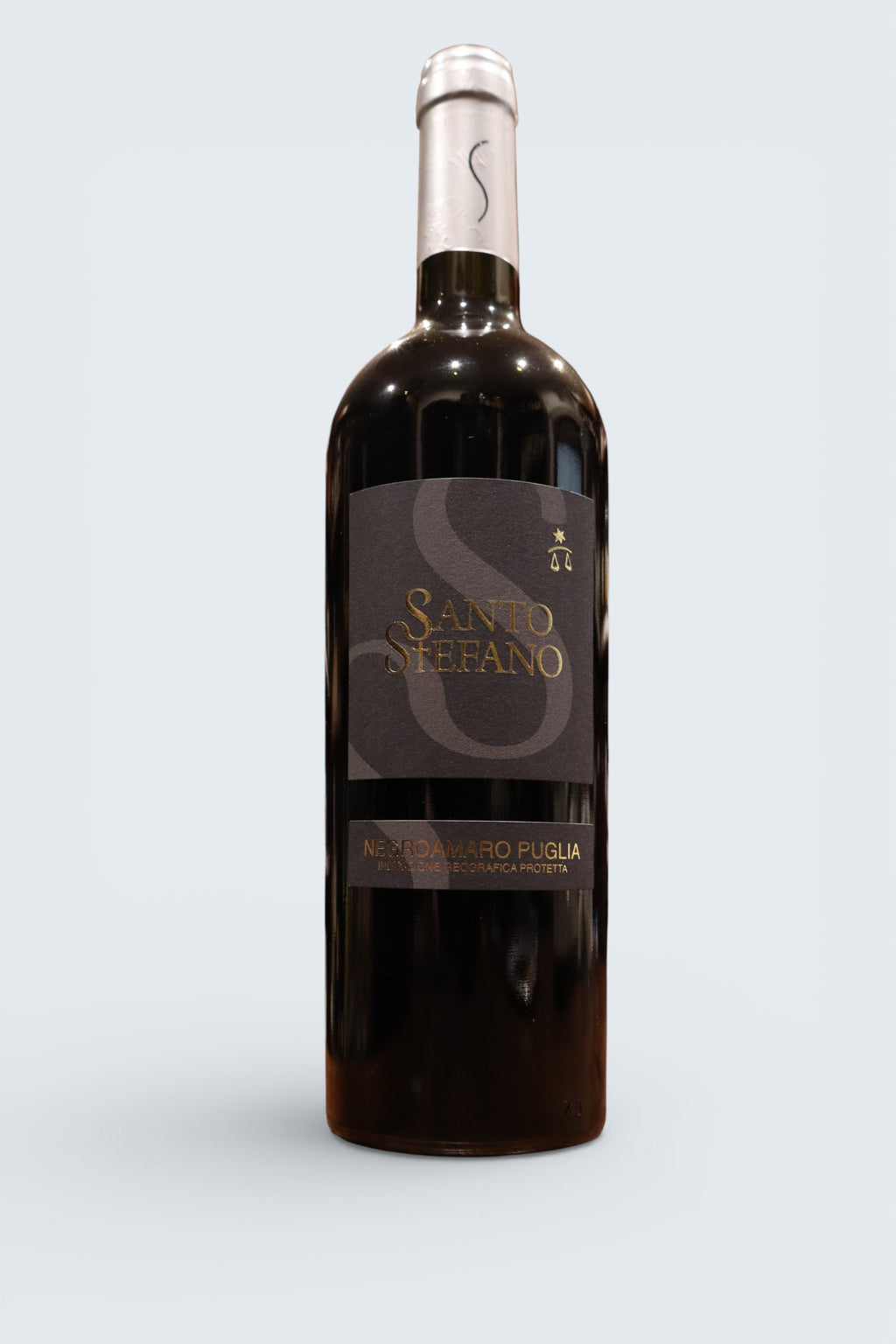 Santo Stefano Negroamaro