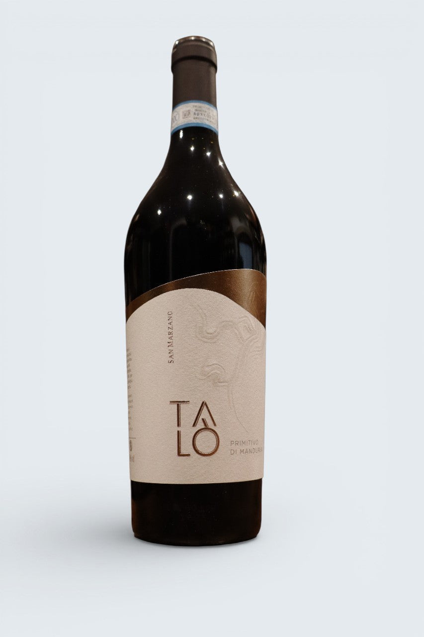 Talò primitivo di Manduria