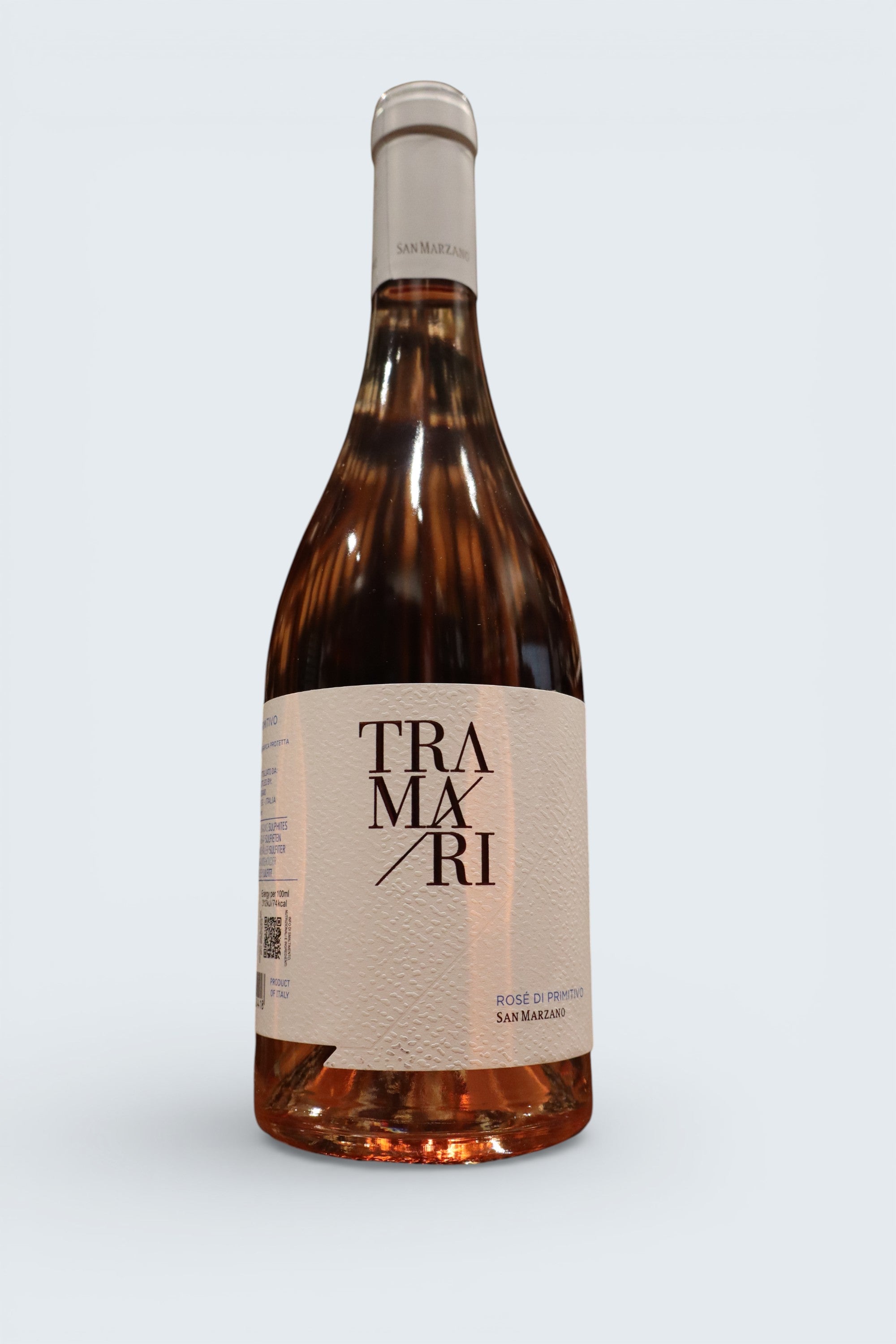 Tramari Rosato