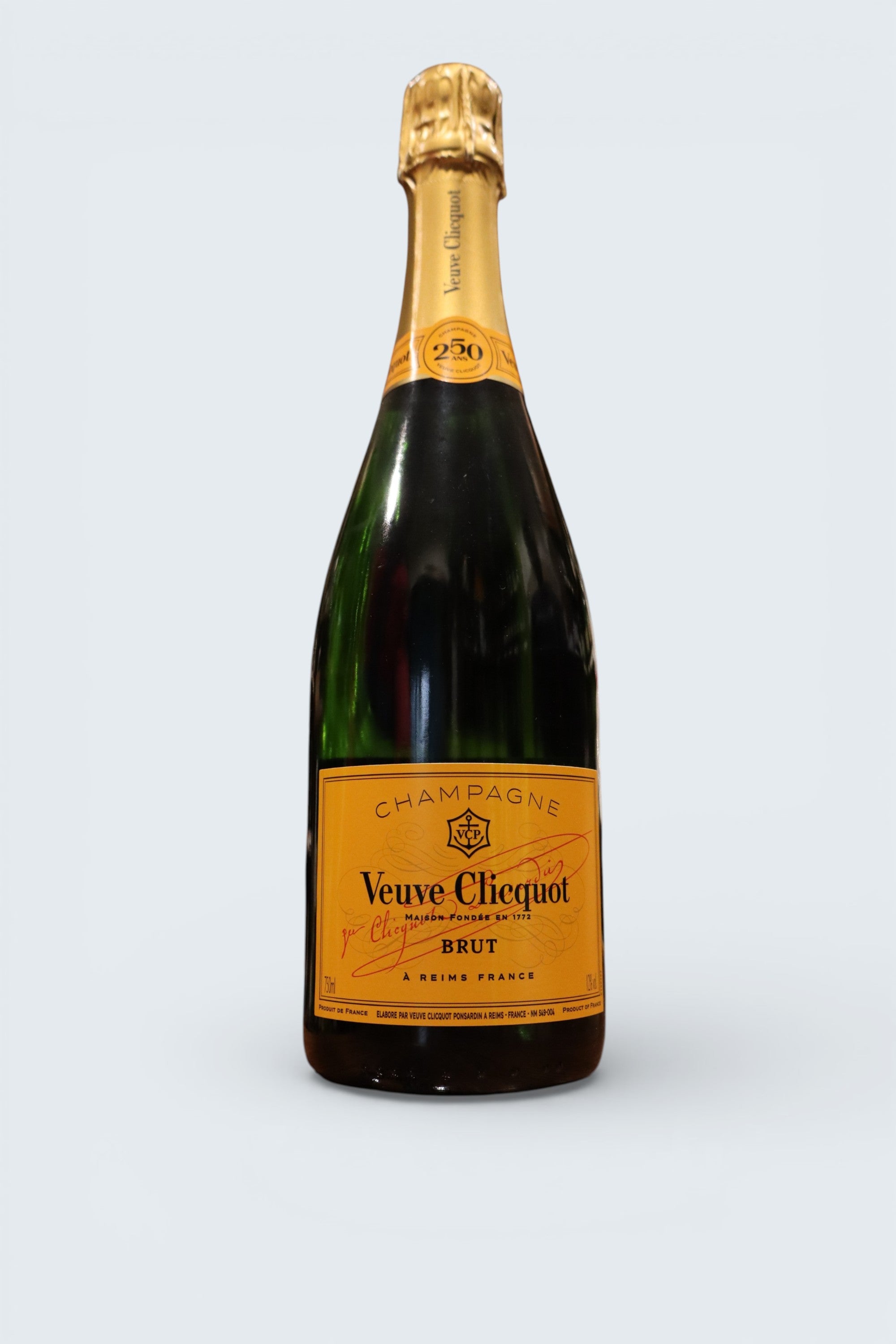 Veuve Clicquot Brut
